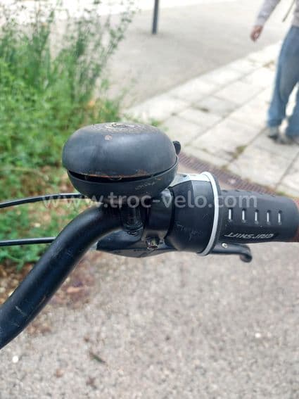 Vélo électrique O2 FEEL VOG D8C - 10