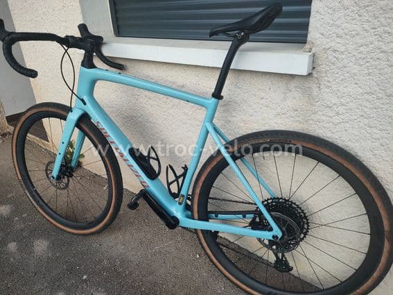 specialized diverge expert t61 - 2