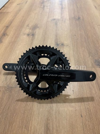 Pédalier DURA ACE - 1