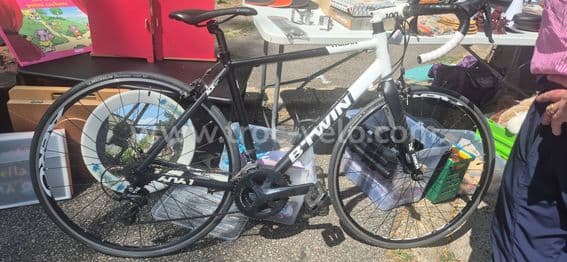 A vendre velo de route - 1