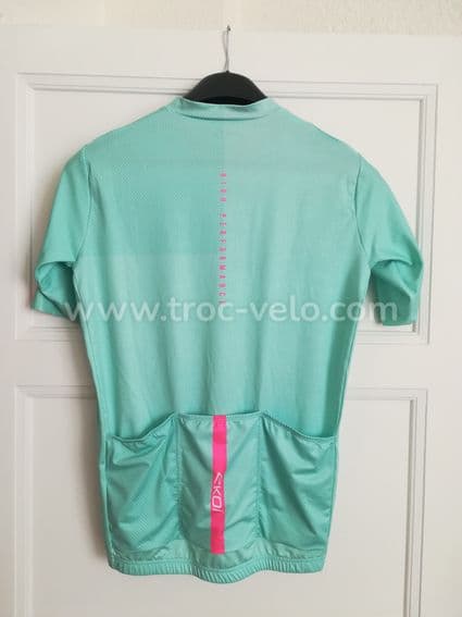 Maillot Ekoi 2025 - 1