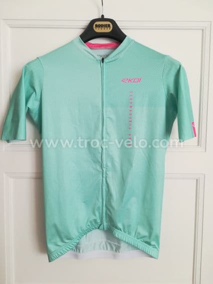 Maillot Ekoi 2025 - 2