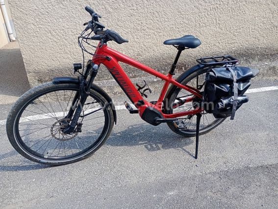 vttae specialized terro - 2