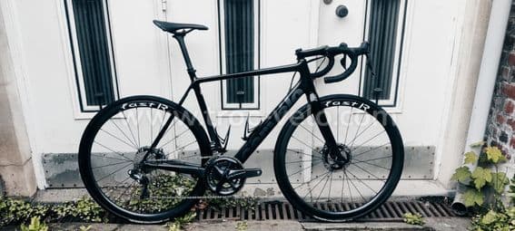 Cervélo R3 - 1