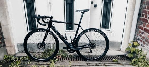 Cervélo R3 - 2