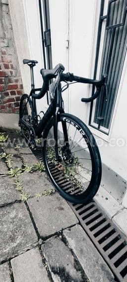 Cervélo R3 - 3