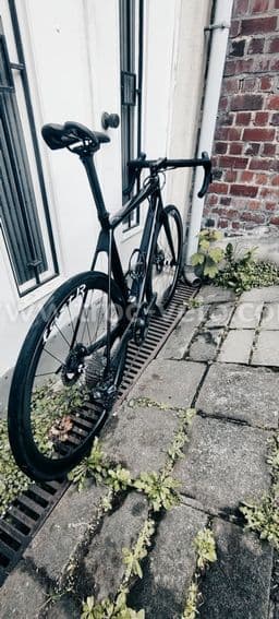 Cervélo R3 - 4