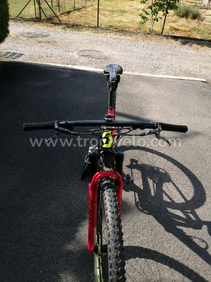Scott Spark RC - 3