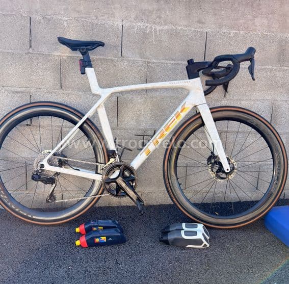 Trek madone SLR9 Gen8 + capteur puissance 4iii 07/2025 - 3