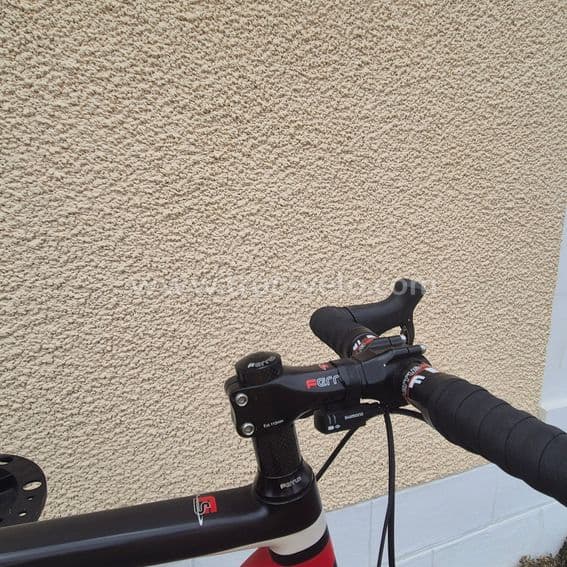 Vélo route carbone Dura Ace Ultegra di2 Taille 52 - 3