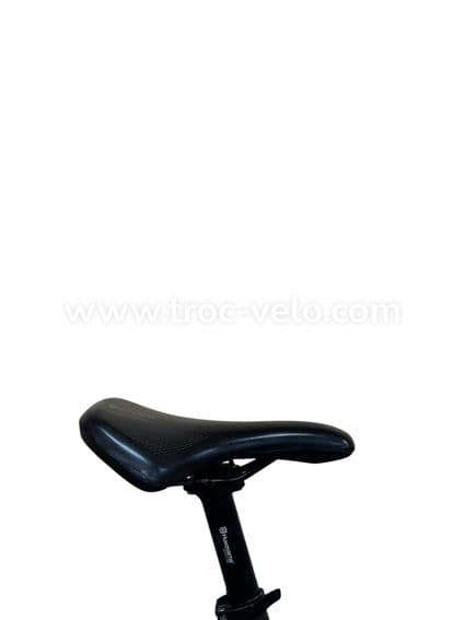 Husqvarna Cross Tourer 4 Vélo électrique Shimano SLX 2021 - 9