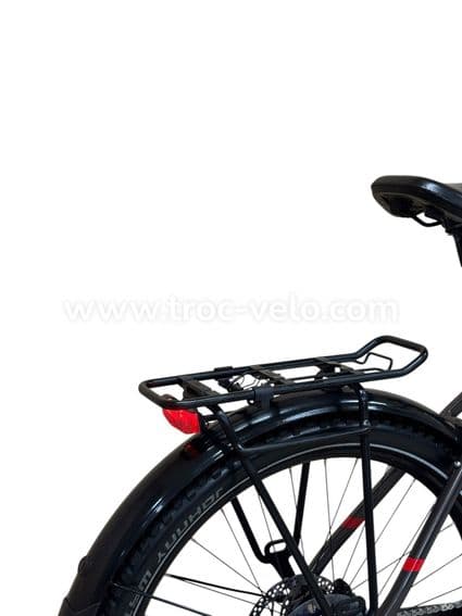 Husqvarna Cross Tourer 4 Vélo électrique Shimano SLX 2021 - 10