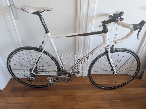 Scott CR1 Team - 1
