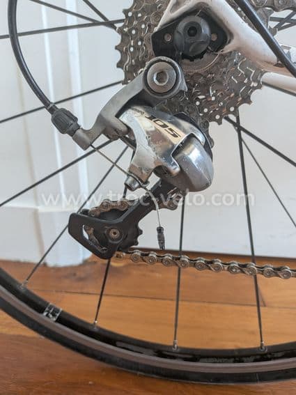 Scott CR1 Team - 2