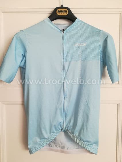 Maillot Ekoi 2025 - 1