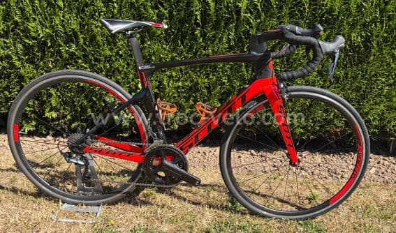Scott Foil 20 - 1