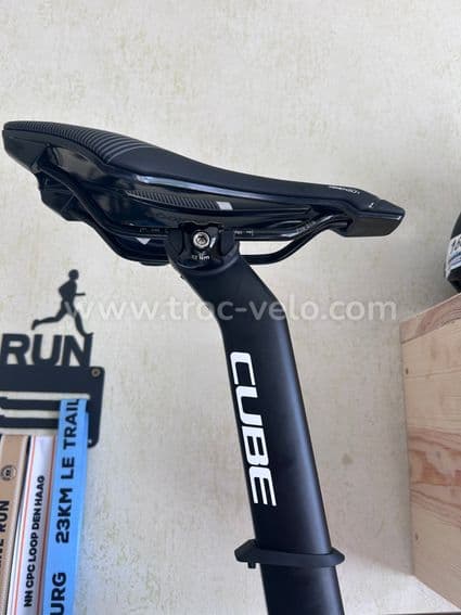 Cube c68x Litening air - 3