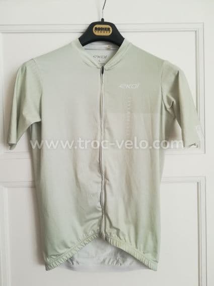 Maillot Ekoi 2025 - 1