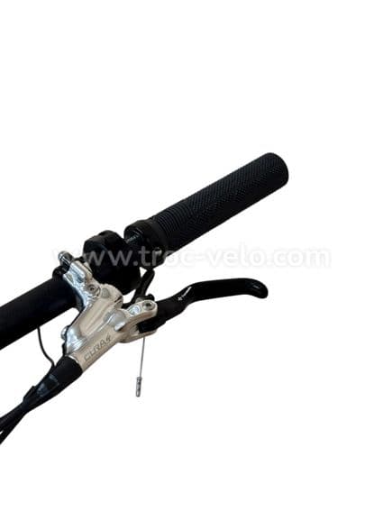 Ghost Path Riot Advanced Carbon 29 pouces VTT électrique Shimano XT 2024 - 5