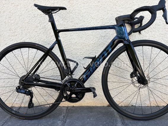 Giant Propel Advanced Sl - 1