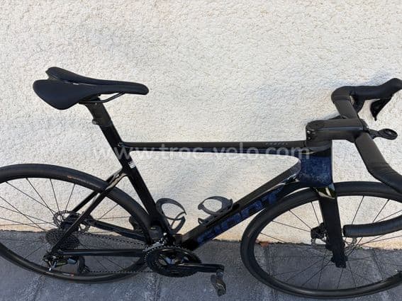 Giant Propel Advanced Sl - 2