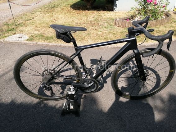 Canyon Endurance CF - 3