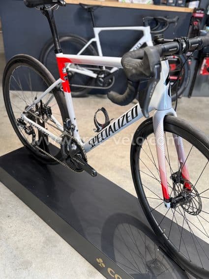 SPECIALIZED TARMAC COMP - 1