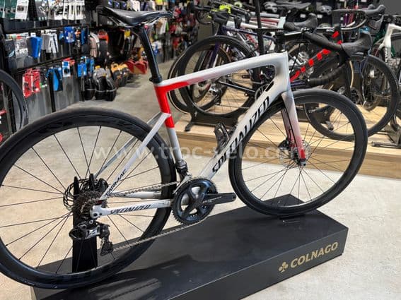 SPECIALIZED TARMAC COMP - 2