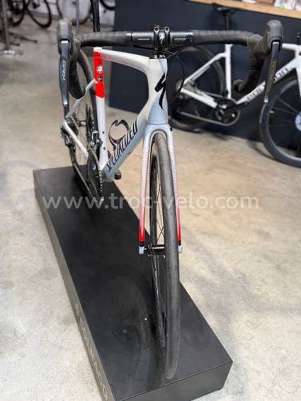 SPECIALIZED TARMAC COMP - 3