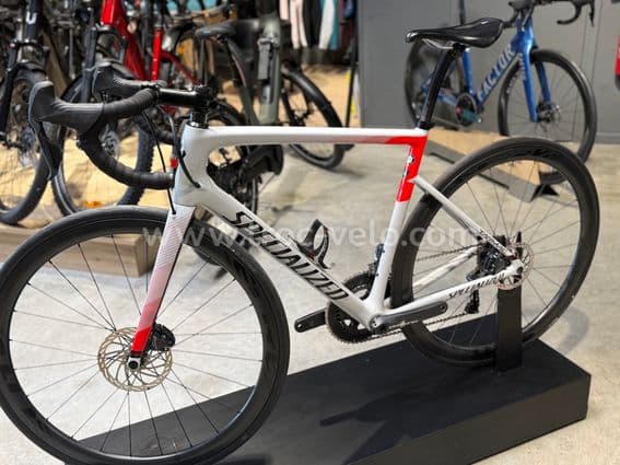 SPECIALIZED TARMAC COMP - 4