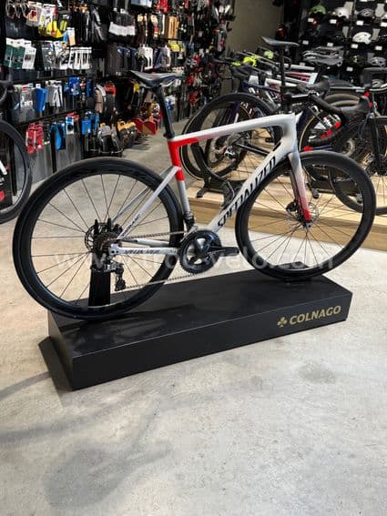 SPECIALIZED TARMAC COMP - 5