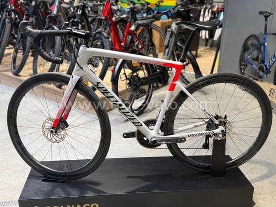 SPECIALIZED TARMAC COMP - 6