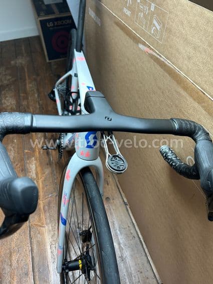 Kit cadre Scott addict rc - 2
