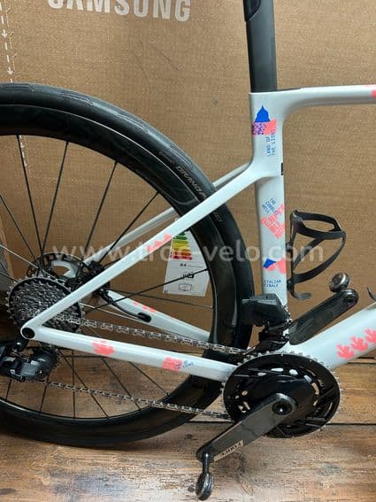 Kit cadre Scott addict rc - 4
