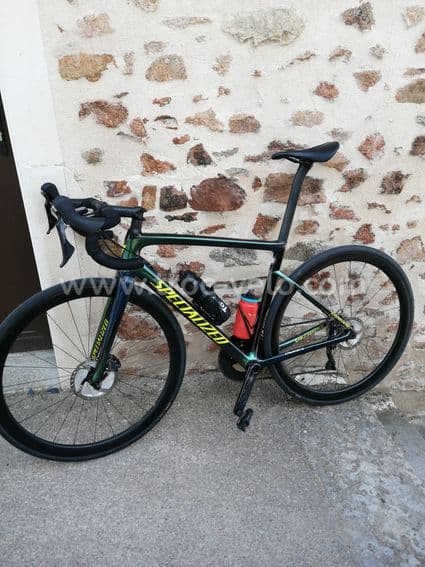 Specialized sl6 - 1