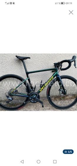 Specialized sl6 - 2