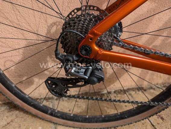 Gravel KTM x-Strada 10 - 2