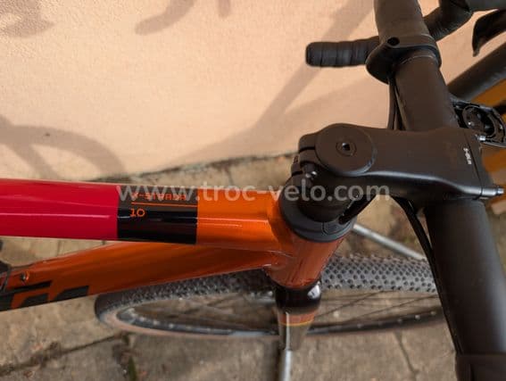 Gravel KTM x-Strada 10 - 3