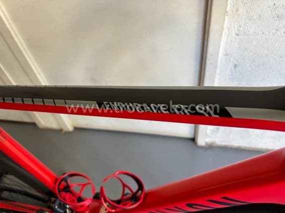 Canyon Endurace CF SL Disc 8.0 Aero Di2 - 3