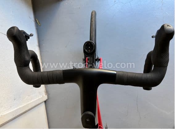 Canyon Endurace CF SL Disc 8.0 Aero Di2 - 4