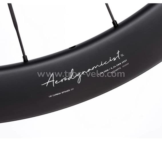 Canyon Endurace CF SL Disc 8.0 Aero Di2 - 13