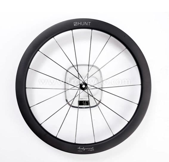 Canyon Endurace CF SL Disc 8.0 Aero Di2 - 14