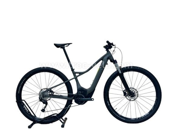 Specialized Turbo Levo Hardtail 29 pouces VTT électrique Shimano Alivio 2021 - 1