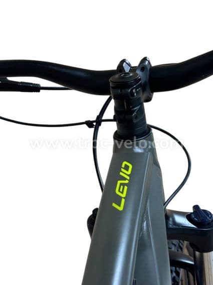 Specialized Turbo Levo Hardtail 29 pouces VTT électrique Shimano Alivio 2021 - 6