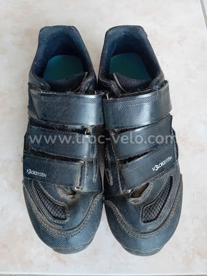 Chaussure VTT - Cyclo cross - 2