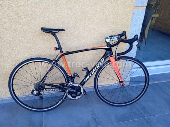 Vélo SPECIALIZED Tarmac taille 54 - 1