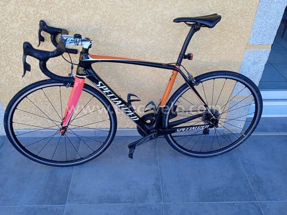 Vélo SPECIALIZED Tarmac taille 54 - 2