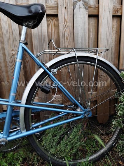 Vélo Motobecane vintage femme - 7