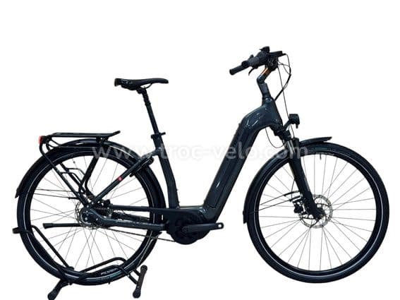 Flyer Gotour2 5,00 Vélo électrique Shimano Nexus 2022 - 1