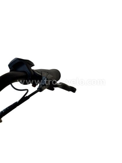 Flyer Gotour2 5,00 Vélo électrique Shimano Nexus 2022 - 6